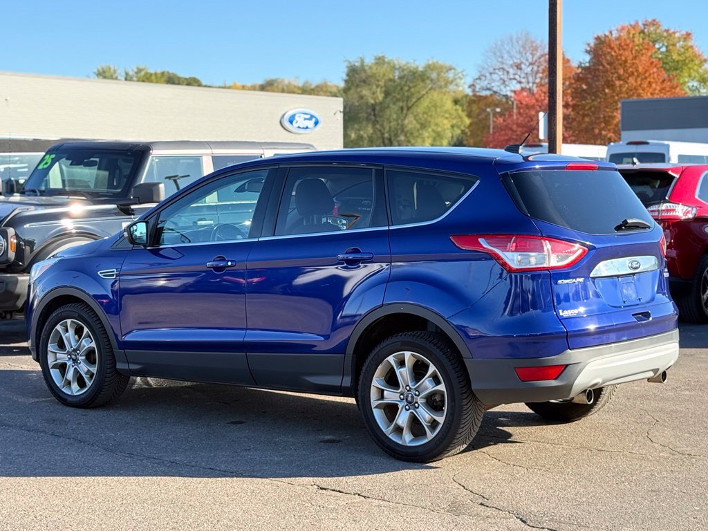 Used 2013 Ford Escape SEL FWD image 35