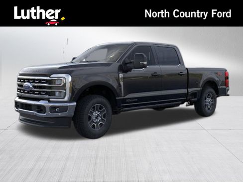 New 2026 Ford F350 Lariat w/ Lariat Ultimate Package image 1