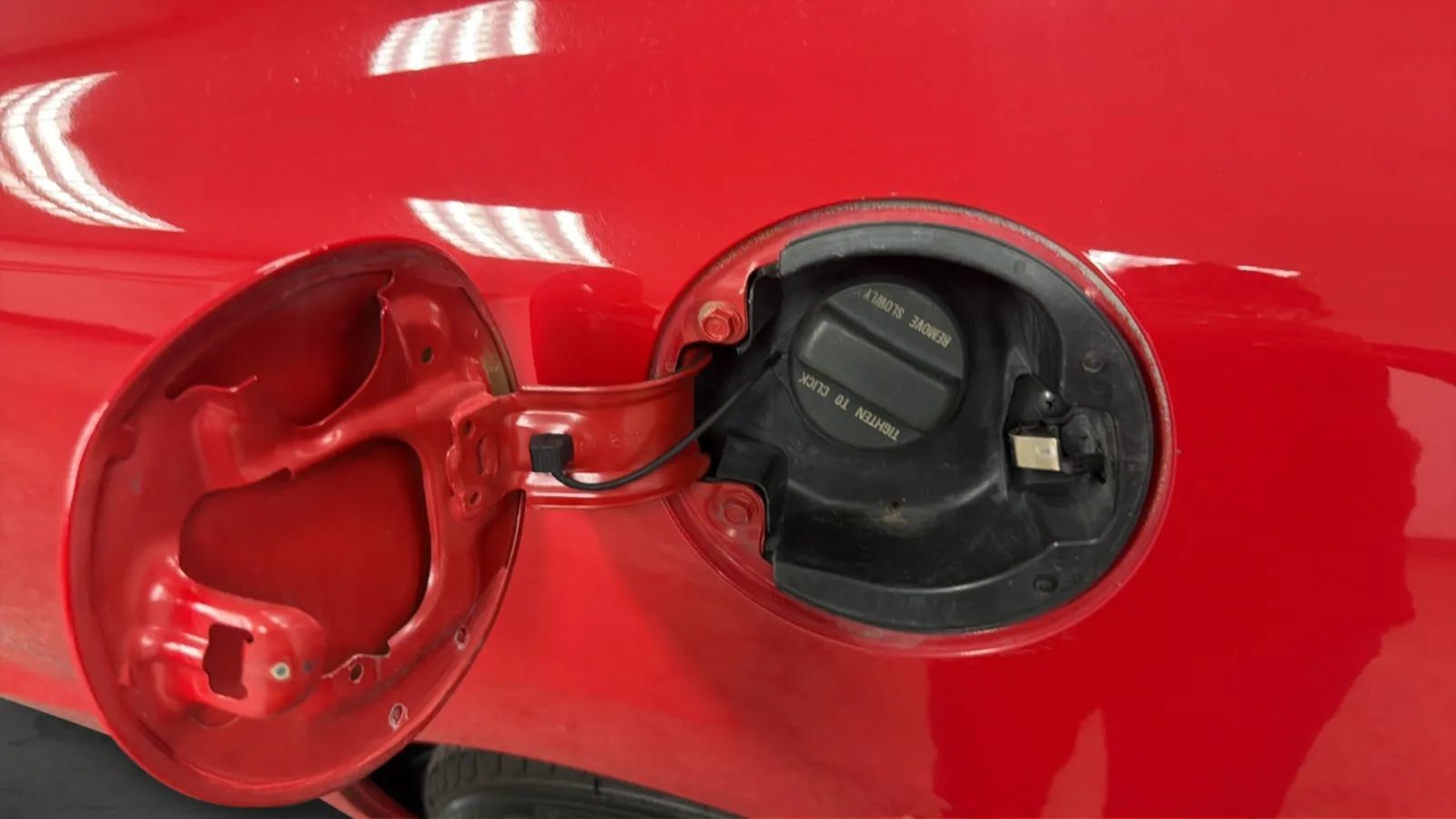 Used 2014 Honda Civic LX image 28
