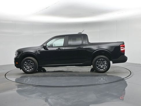 New 2026 Ford Maverick XLT image 4