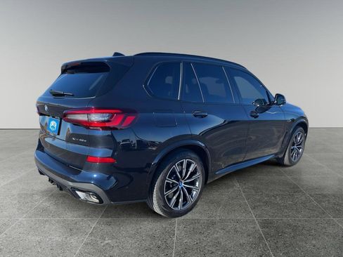 Used 2023 BMW X5 xDrive45e w/ Executive Package image 3