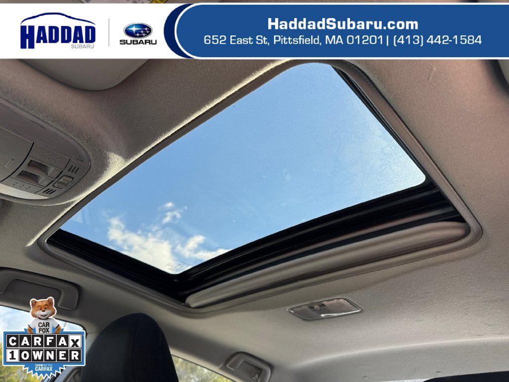 Used 2010 Toyota Corolla S FWD image 14