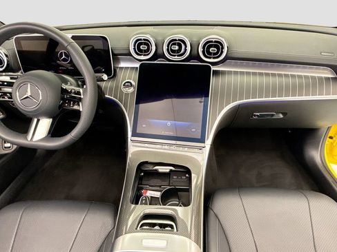 Certified 2026 Mercedes-Benz CLE 300 4MATIC Cabriolet image 13