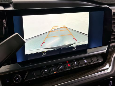 Used 2024 Chevrolet Silverado 1500 RST w/ Protection Package image 25