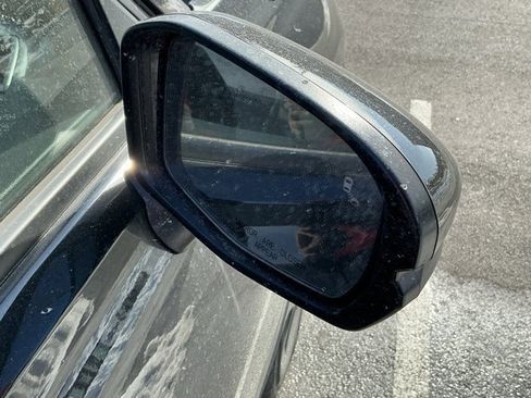 Used 2025 Honda HR-V Sport image 19