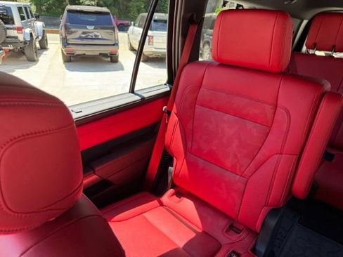 Used 2026 Toyota Sequoia TRD Pro AWD/4WD image 59