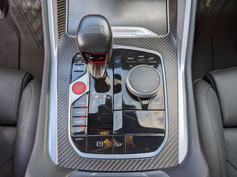 Used 2025 BMW XM AWD/4WD image 29