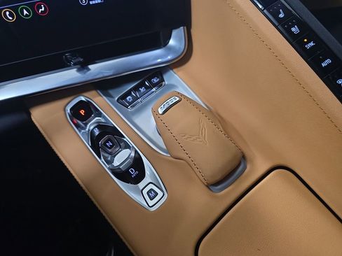 Used 2022 Chevrolet Corvette Stingray image 20