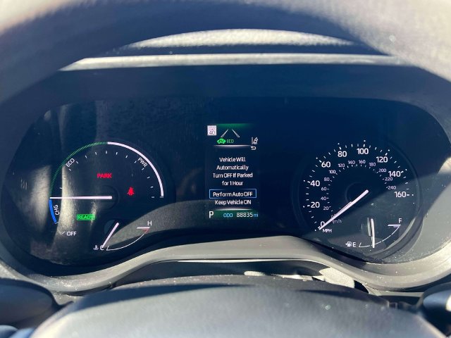 Used 2021 Toyota Sienna LE FWD image 27