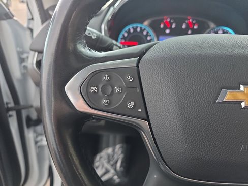 Used 2021 Chevrolet Traverse Premier w/ Redline Edition image 18