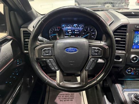 Used 2020 Ford Expedition Max Limited w/ Equipment Group 303A AWD/4WD image 25