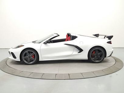 New 2026 Chevrolet Corvette Stingray Coupe w/ 1LT
