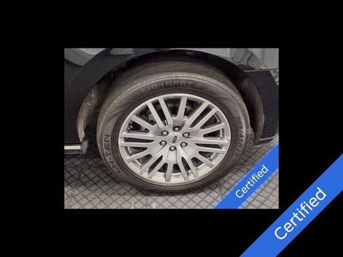 Certified 2023 Ford Expedition Max Platinum AWD/4WD image 33