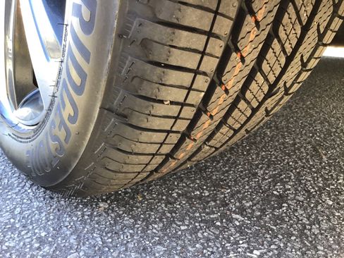 Used 2024 Honda Pilot Touring image 12