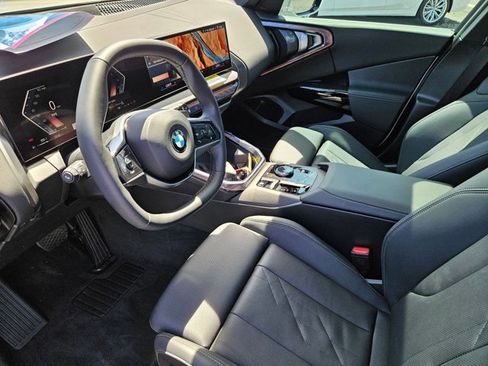 Used 2026 BMW X3 xDrive30 w/ Premium Package AWD/4WD image 10