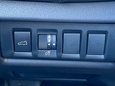 New 2026 Subaru Outback Touring XT image 14