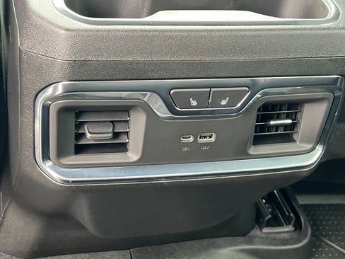 Used 2026 Chevrolet Silverado 2500 High Country w/ High Country Premium Package AWD/4WD image 20