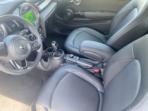 Used 2021 MINI Cooper Convertible FWD image 6