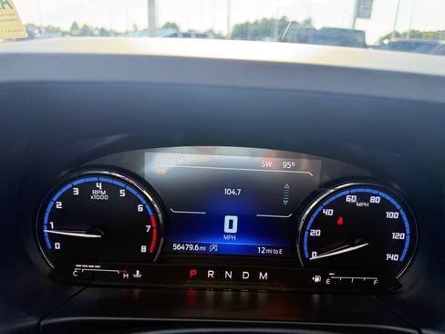Used 2022 Ford Bronco Sport Badlands w/ Premium Package AWD/4WD image 15