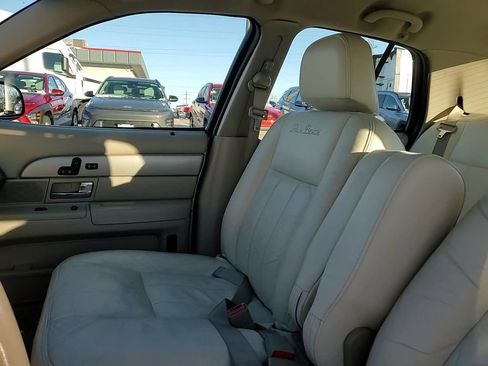 Used 2008 Mercury Grand Marquis LS image 20