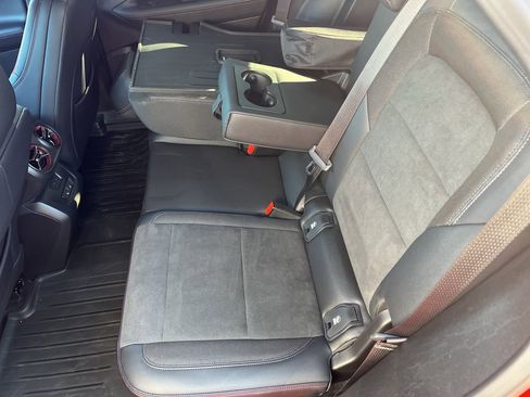 Used 2024 Chevrolet Blazer EV RS image 35