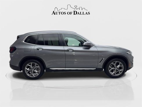Used 2024 BMW X3 sDrive30i w/ Convenience Package image 10