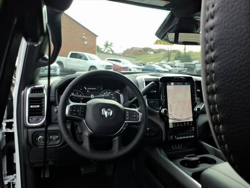 New 2026 RAM 2500 Laramie image 12