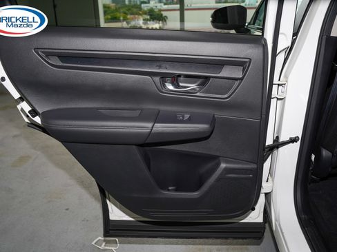 Used 2024 Honda CR-V EX image 11