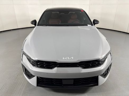 New 2026 Kia K5 GT-Line FWD image 3