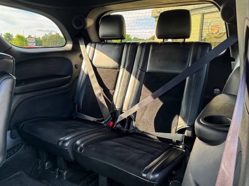 Used 2018 Dodge Durango GT w/ Premium Group AWD/4WD image 21
