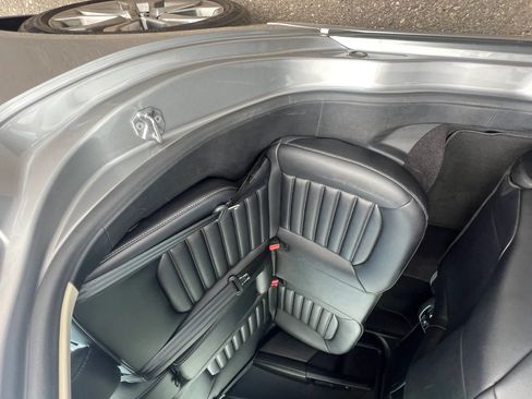 Used 2020 Ford Fusion SEL FWD image 27