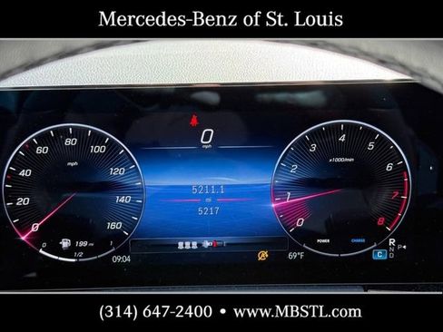 Certified 2026 Mercedes-Benz GLB 250 4MATIC image 24