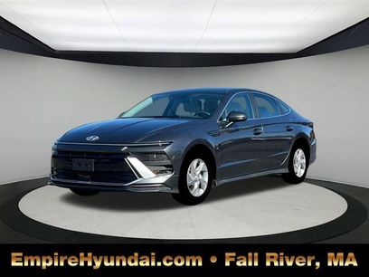 New 2025 Hyundai Sonata SE