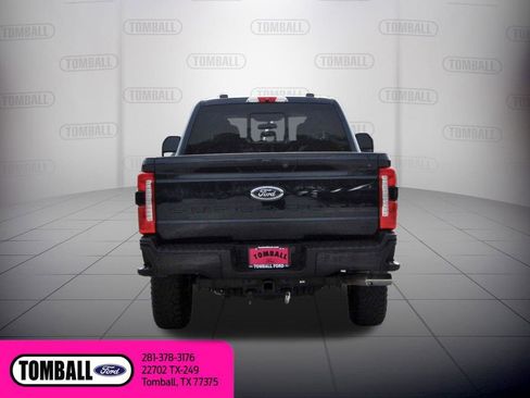 Used 2023 Ford F250 XLT w/ Tremor Off-Road Package AWD/4WD image 6