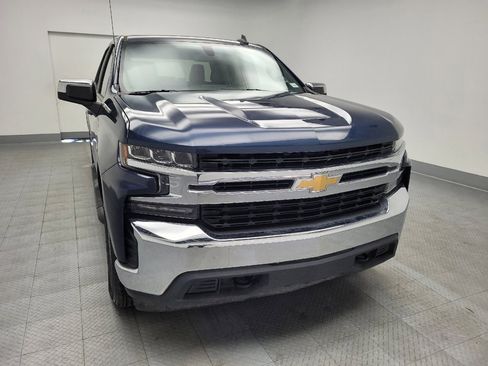 Used 2020 Chevrolet Silverado 1500 LT w/ Bed Protection Package image 14