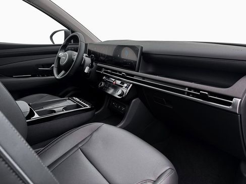New 2026 Hyundai Tucson Limited FWD image 15