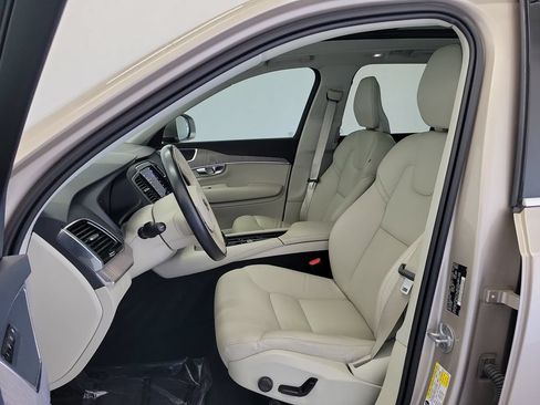 Used 2024 Volvo XC90 B5 Plus w/ Protection Package Premier AWD/4WD image 20
