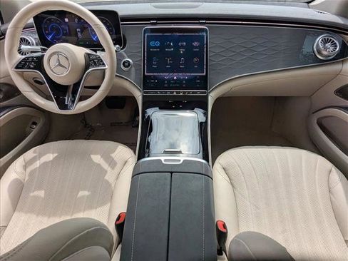 Used 2022 Mercedes-Benz EQS 450+ Sedan image 17