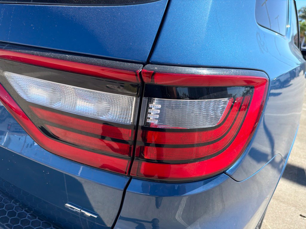 Used 2025 Dodge Durango GT AWD/4WD image 6