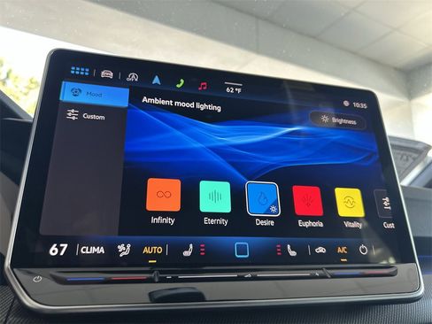 New 2026 Volkswagen GTI S image 30