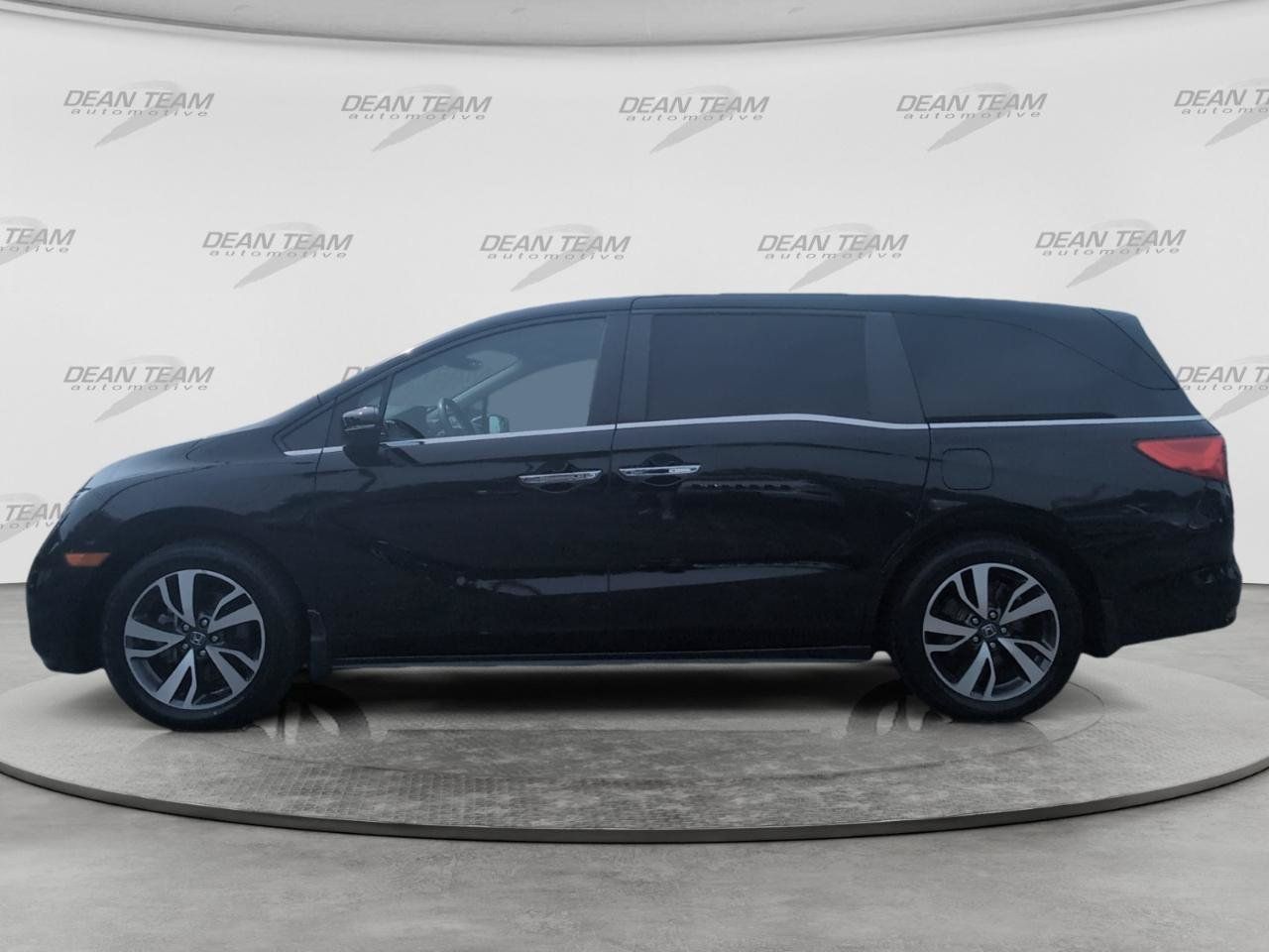 Used 2021 Honda Odyssey Touring image 4
