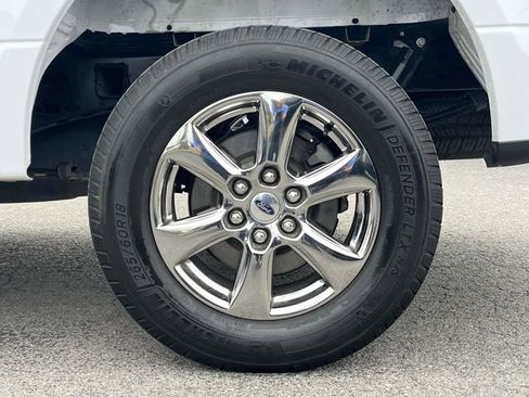 Used 2020 Ford F150 XLT w/ Equipment Group 302A Luxury RWD image 11