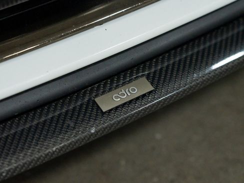 Used 2022 Kia Stinger GT2 w/ Red Interior Color Package image 14