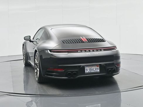 Used 2023 Porsche 911 Carrera image 30