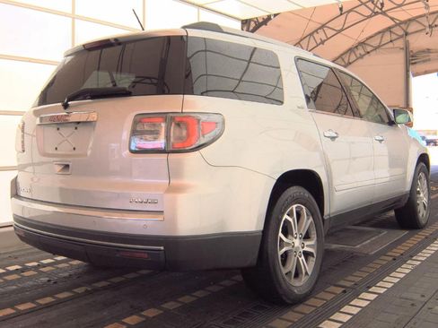 Used 2013 GMC Acadia SLT image 4