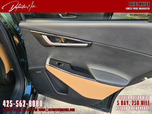 Used 2023 Kia EV6 GT-Line image 23