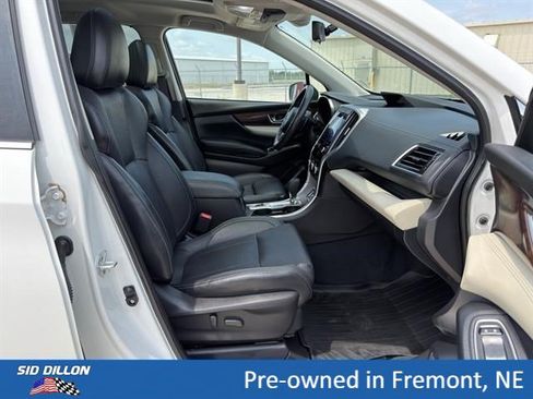 Used 2021 Subaru Ascent Touring w/ Popular Package #2A AWD/4WD image 19