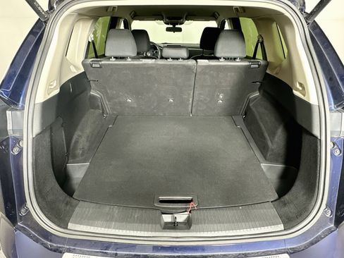 Used 2024 Nissan Rogue SV FWD image 27