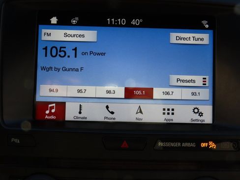 Used 2018 Ford Explorer XLT w/ Equipment Group 202A image 27