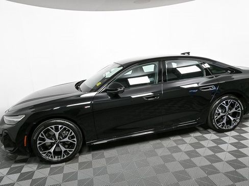 New 2026 Audi A6 Premium Plus image 32